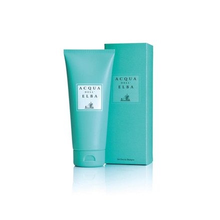 CLASSICA DONNA - GEL DOCCIA 200 ML