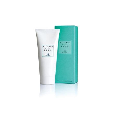 CLASSICA DONNA - CREMA CORPO 200 ML
