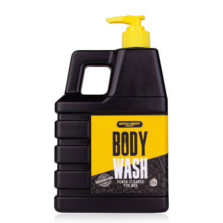 TOOLKIT SANDALWOOD BODY WASH