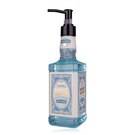 GIN HAND SOAP
