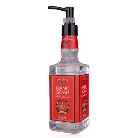 VODKA HAND SOAP