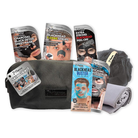 COFANETTO MEN'S SKIN FIX