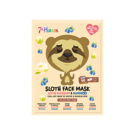 ANIMAL MASK BRADIPO