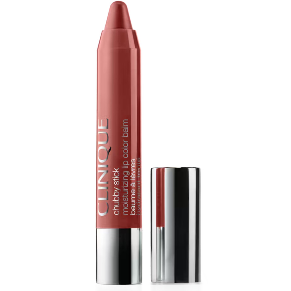 Chubby Stick™ Moisturizing Lip Color Balm