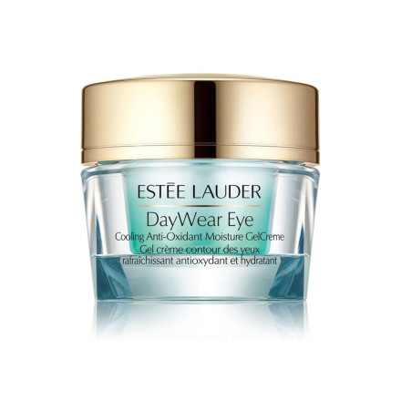 DAYWEAR EYE COOLING ANTI-OXIDANT MOISTURE GEL CREME 15 ML