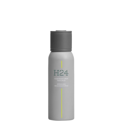 H24 DEODORANTE