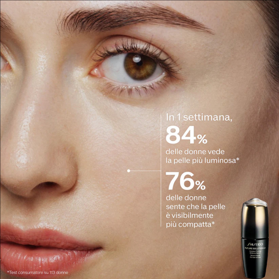 FUTURE SOLUTION LX INTENSIVE FIRMING CONTOUR SERUM