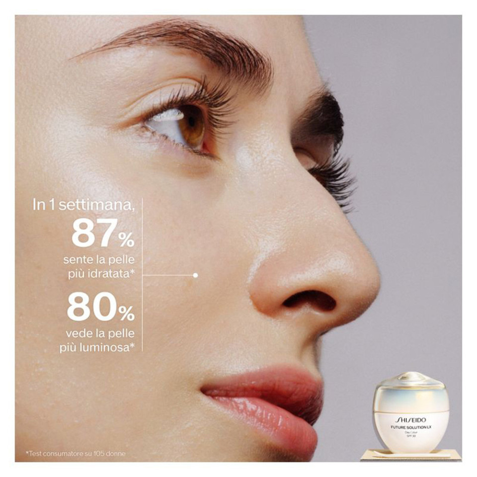 TOTAL PROTECTIVE CREAM SPF30