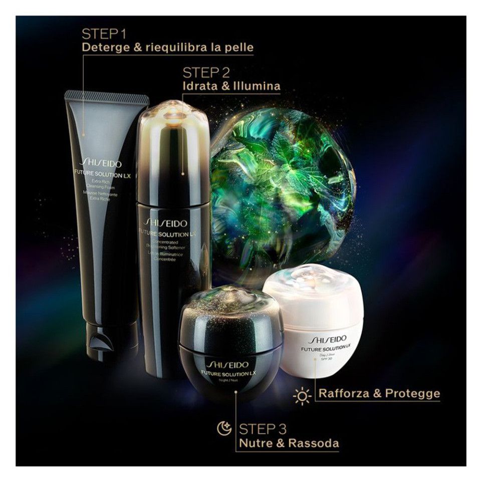 TOTAL PROTECTIVE CREAM SPF30