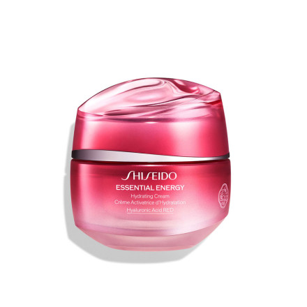 ESSENTIAL ENERGY HYDRATING CREAM