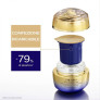 UPLIFTING AND FIRMING ADVANCED CREAM SOFT RICARICA