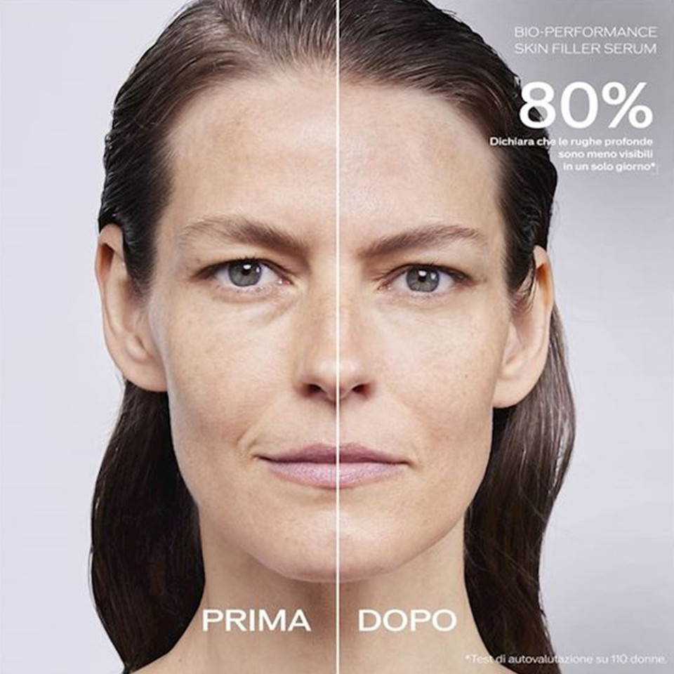 BIO - PERFORMANCE SKIN FILLER NIGHT & DAY REFILL
