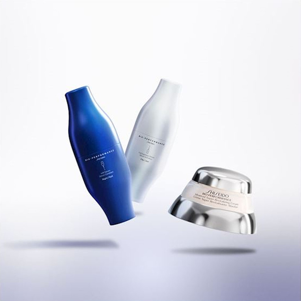 BIO - PERFORMANCE SKIN FILLER NIGHT & DAY REFILL