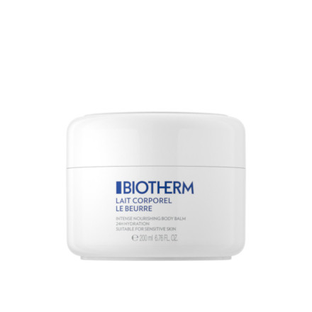BEURRE CORPOREL CREMA CORPO 200 ML