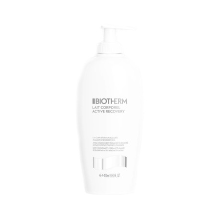 LAIT CORPOREL ACTIVE RECOVERY