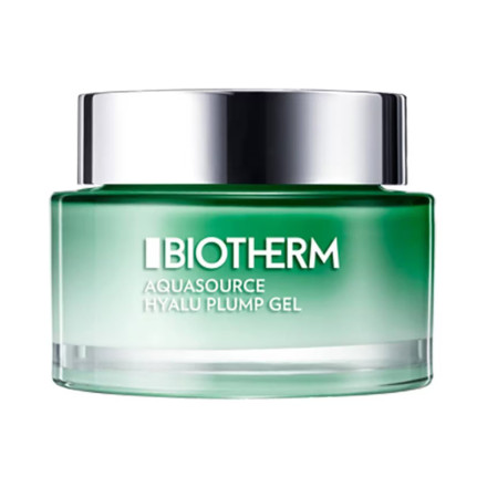 AQUASOURCE HYALU PLUMP GEL PELLI NORMALI E MISTE