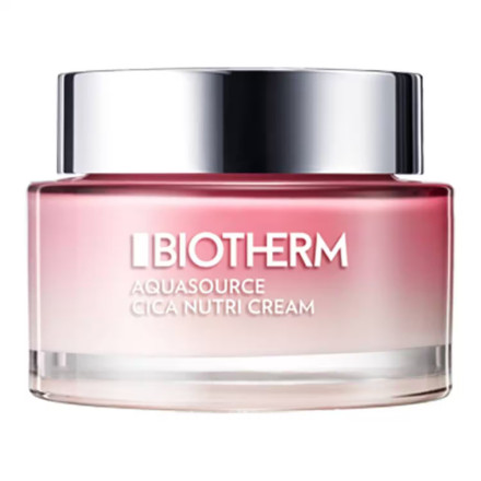 AQUASOURCE CICA NUTRI CREAM