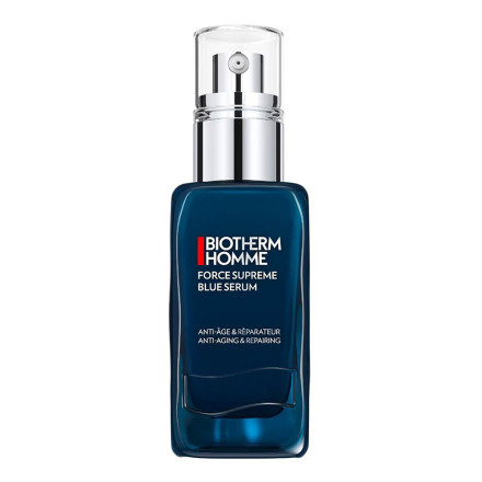 FORCE SUPREME BLUE SERUM