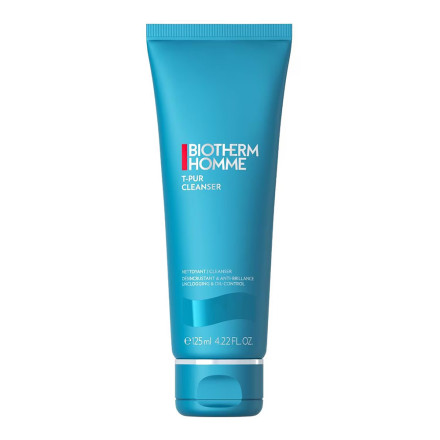 T-PUR GEL DETERGENTE