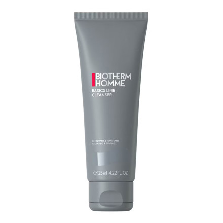 GEL DETERGENTE VISO