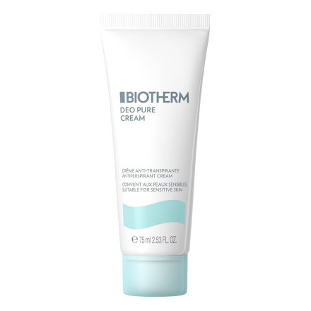 DEODORANTE IN CREMA PURE