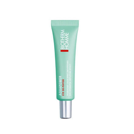 AQUAPOWER EYE DE-PUFFER 15 ML