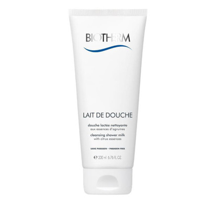 LAIT DE DOUCHE 200 ML