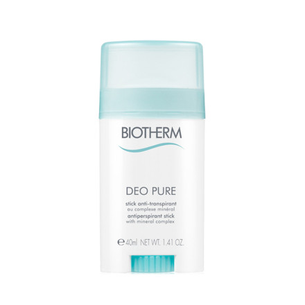 DEODORANTE ANTI-TRASPIRANTE STICK 40ML