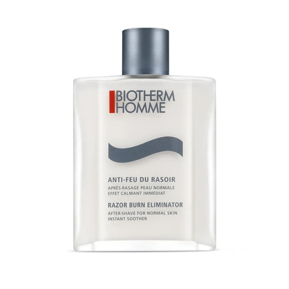 HOMME ANTI-FEU DU RASOIR BALSAMO DOPOBARBA 100ML