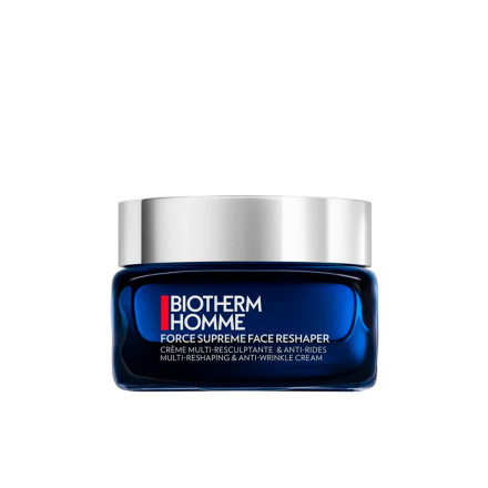 HOMME FORCE SUPREME FACE RESHAPER CREAM