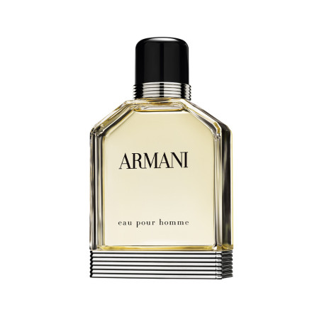 EAU POUR HOMME EAU DE TOILETTE