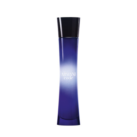 ARMANI CODE WOMAN EAU DE PARFUM