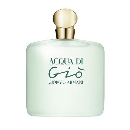 ACQUA DI GIO' DONNA EAU DE TOILETTE 100 ML