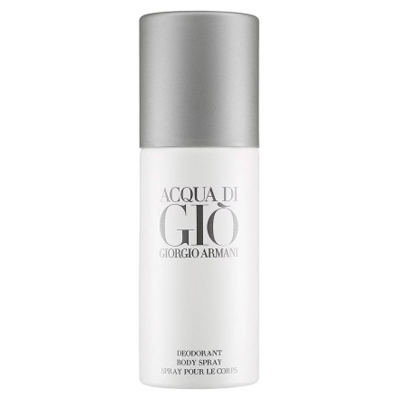 ACQUA DI GIO' DEODORANTE SPRAY 150 ML