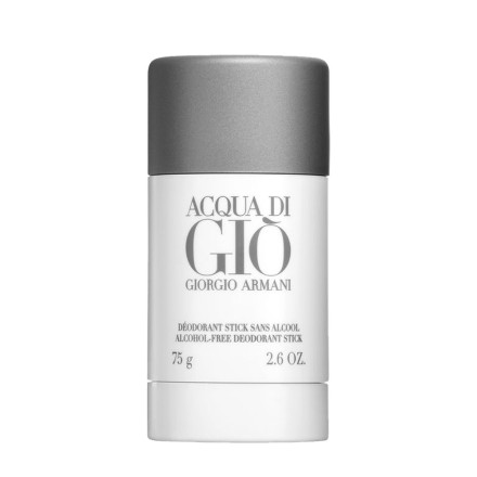 ACQUA DI GIO' DEODORANTE STICK 75 G