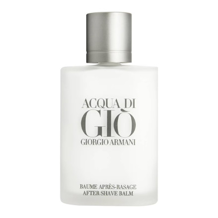 ACQUA DI GIO' AFTER SHAVE BALM 100 ML