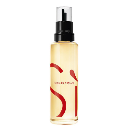 SI ARMANI PASSIONE EAU DE PARFUM INTENSE REFILL