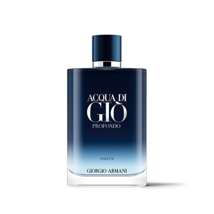 ACQUA DI GIO' PROFONDO PARFUM