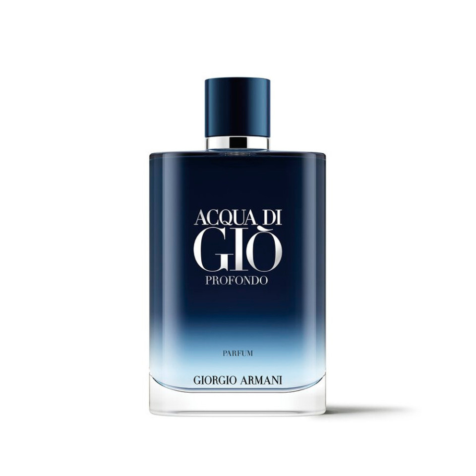 ACQUA DI GIO' PROFONDO PARFUM