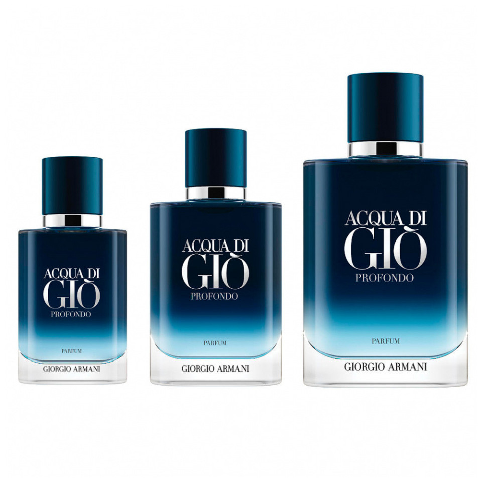 ACQUA DI GIO' PROFONDO PARFUM