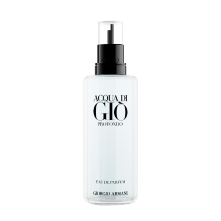 ACQUA DI GIO' PROFONDO EAU DE PARFUM REFILL
