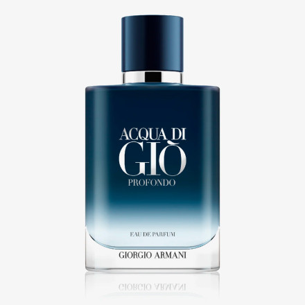 ACQUA DI GIO' PROFONDO EAU DE PARFUM RICARICABILE