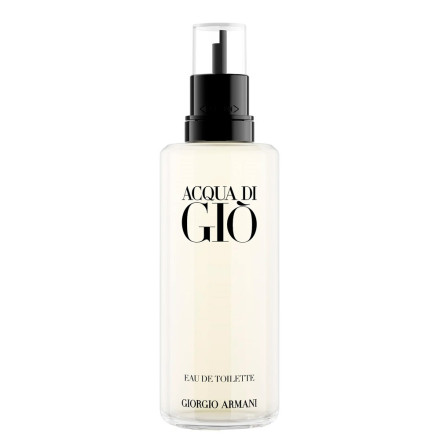 ACQUA DI GIO' EAU DE TOILETTE RICARICA