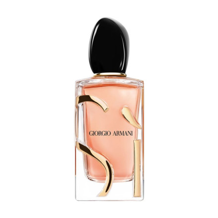 SÌ EAU DE PARFUM INTENSE