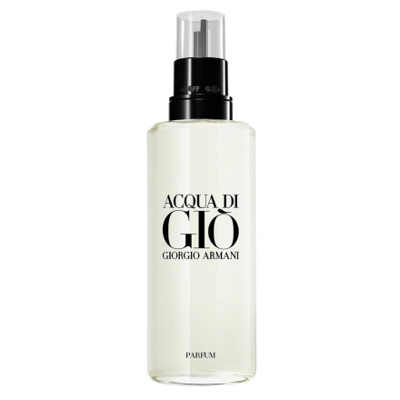 ACQUA DI GIO' PARFUM REFILL