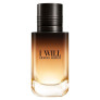 I WILL EAU DE PARFUM REFILLABLE