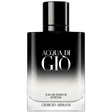 Acqua Di Giò Eau De Parfum Intense