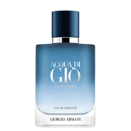 ACQUA DI GIO' PROFONDO EAU DE TOILETTE