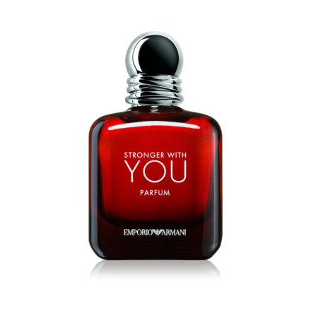 EMPORIO STRONGER WITH YOU PARFUM