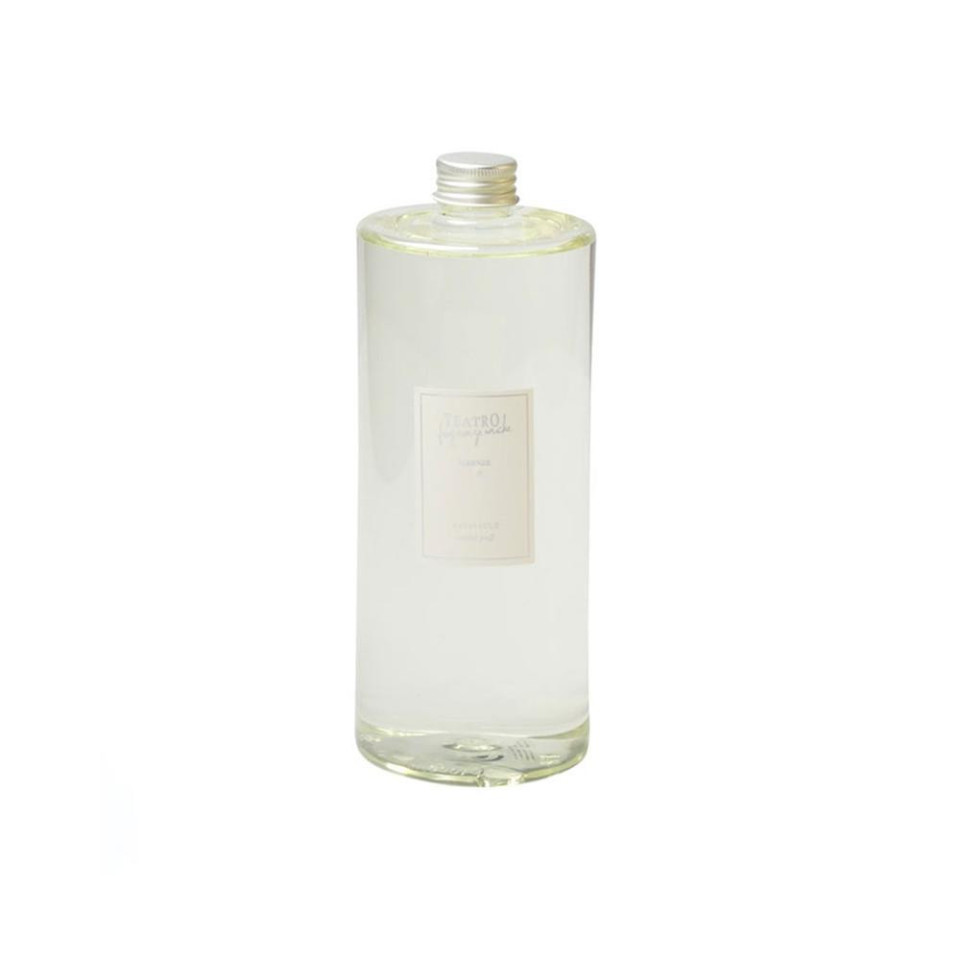 BATUFFOLO REFILL CON BASTONCINI 500 ML